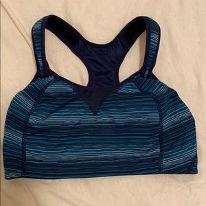 Moving Comfort bra